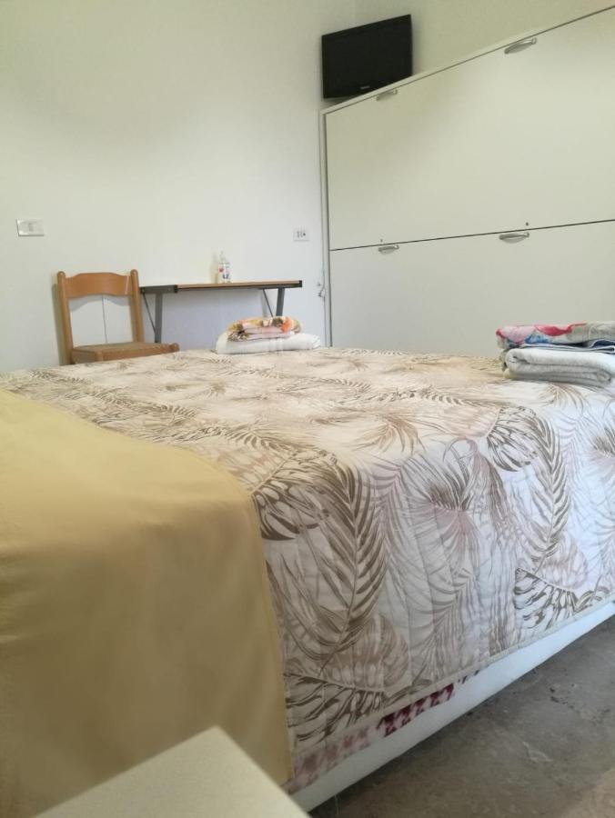 Le Magnolie B&B Roseto Degli Abruzzi Εξωτερικό φωτογραφία