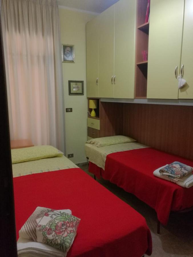 Le Magnolie B&B Roseto Degli Abruzzi Εξωτερικό φωτογραφία