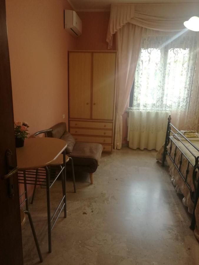 Le Magnolie B&B Roseto Degli Abruzzi Εξωτερικό φωτογραφία
